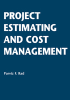 Project Estimating and Cost Management在线阅读