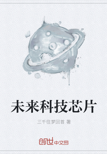 未来科技芯片
