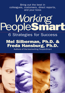Working PeopleSmart