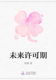 未來許可期