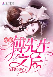 嫁給傅先生之后
