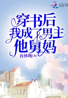 穿书后，我成了男主的舅妈在线阅读
