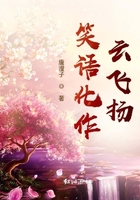 笑语化作云飞扬