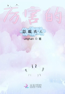 厲害的總裁夫人