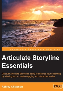 Articulate Storyline Essentials