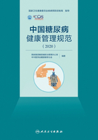 中国糖尿病健康管理规范（2020）在线阅读