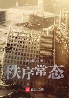 秩序常態(tài)在線閱讀