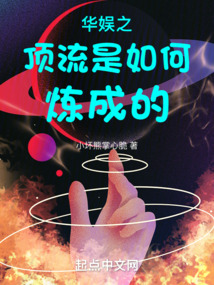 華娛之頂流是如何煉成的