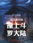 当忍者大陆撞上斗罗大陆