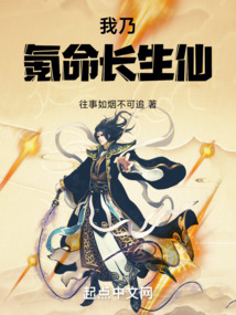 我乃氪命長生仙