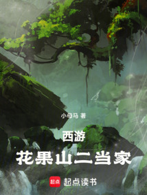 西游:花果山二当家