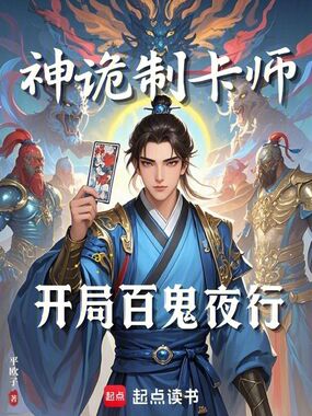 神诡制卡师：开局百鬼夜行在线阅读