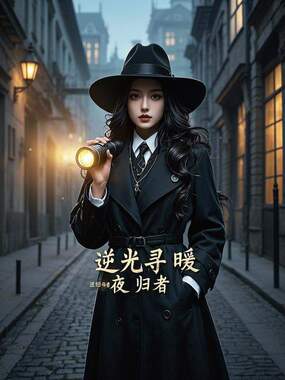 逆光寻暖在线阅读