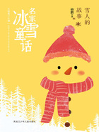 雪人的故事(名家冰雪童话)在线阅读