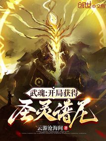 武魂:開局獲得圣靈譜尼