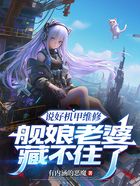 說好機甲維修，艦娘老婆藏不住了在線閱讀