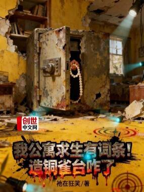 我公寓求生有词条！造铜雀台咋了在线阅读