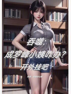 吞噬：成罗峰小姨咋办？开外挂吧在线阅读