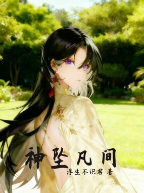 神坠凡间在线阅读