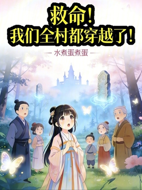 救命!我们全村都穿越了!在线阅读