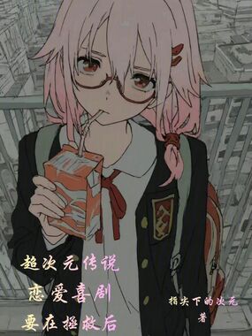 超次元传说：恋爱喜剧要在拯救后在线阅读