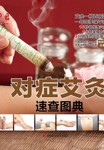 對癥艾灸速查圖典