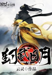 封武日月