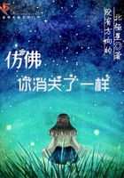 仿佛你消失了一樣在線閱讀
