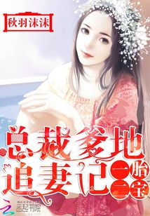 一胎二寶:總裁爹地追妻記