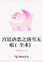 宮廷虐戀之落雪無痕(全本)在線閱讀