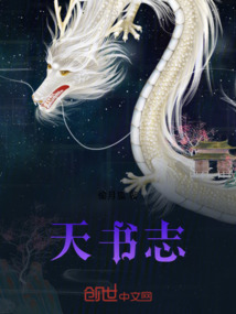 天書志