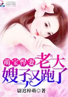 萌寶悍妻：老大，嫂子又跑了！在線閱讀