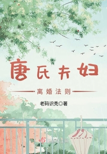 唐氏夫妇离婚法则