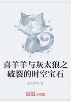 喜羊羊与灰太狼之破裂的时空宝石在线阅读
