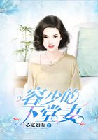 容少的下堂妻在线阅读