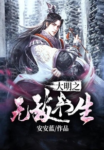 大明之無敵書生