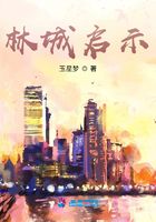 林城啟示在線閱讀