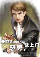 天降Boss:恶男,送上门在线阅读