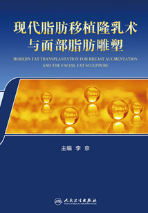 現代脂肪移植隆乳術與面部脂肪雕塑
