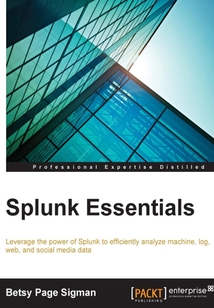 Splunk Essentials