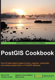 PostGIS Cookbook