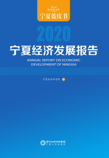 寧夏經濟發展報告.2020