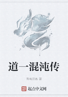 道一混沌传