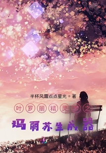 葉羅麗精靈夢之瑪麗蘇生成器