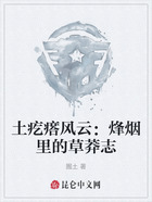 土疙瘩风云:烽烟里的草莽志在线阅读