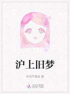 沪上旧梦在线阅读