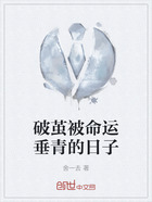 破茧被命运垂青的日子在线阅读