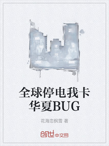 全球停電我卡華夏BUG