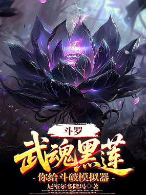斗罗：武魂黑莲，你给斗破模拟器在线阅读