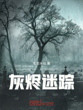 灰烬迷踪在线阅读